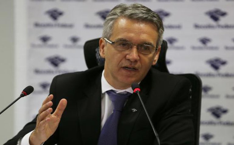 Receita recupera R$ 73,6 bi em impostos não pagos; R$ 4 bi vieram da Lava Jato