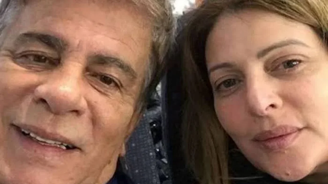 Viúva de Wagner Montes, Sônia Lima está noiva e reflete sobre relações: 'Difícil é não comparar'