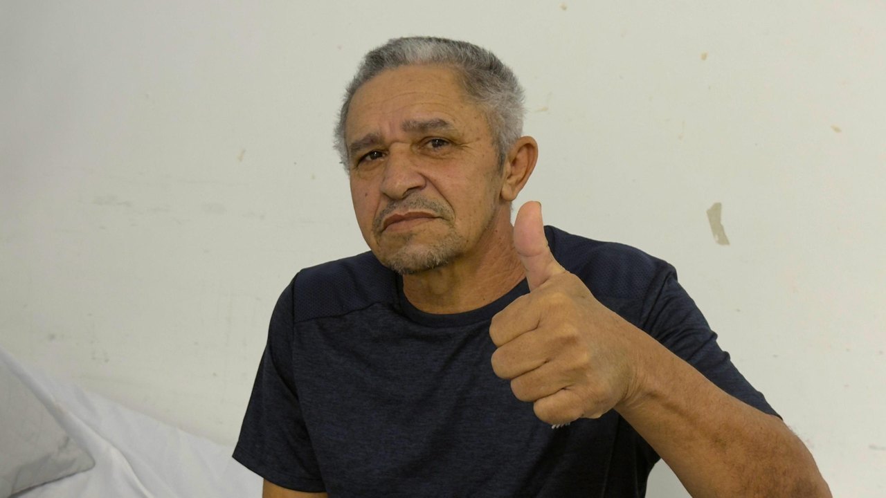 HGE salva vida de agricultor alagoano após diagnóstico raro e grave na aorta