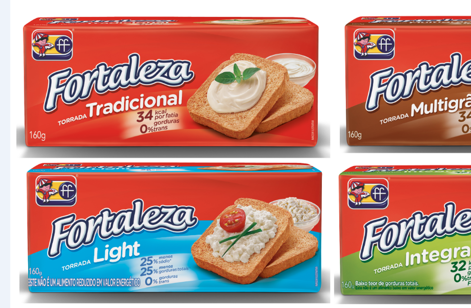 fortaleza