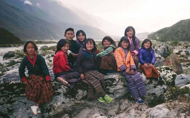 Há um ano em cartaz, ‘A Felicidade das Pequenas Coisas’ é algo mágico