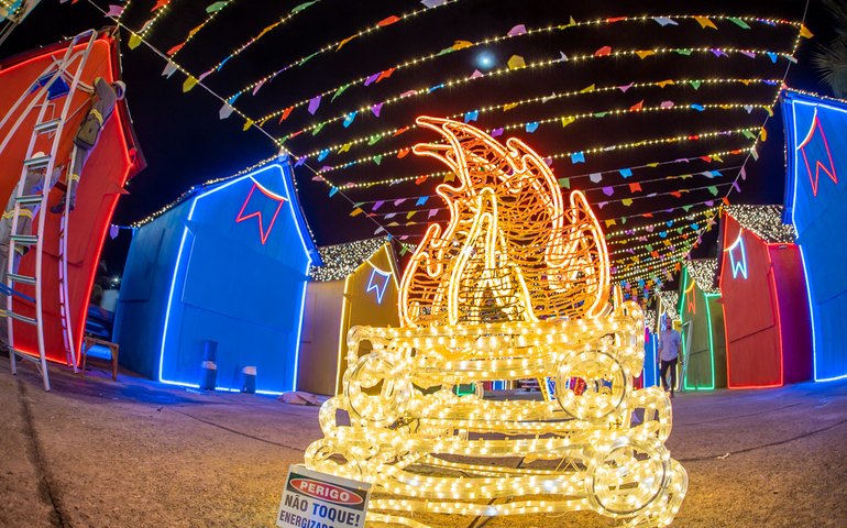 Prefeitura de Maceió lança Vila Massayó neste sábado (3)