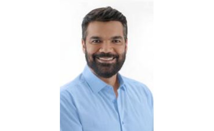 Eleições 2026: quem é Rogério Andrade, candidato a deputado estadual (Bahia)