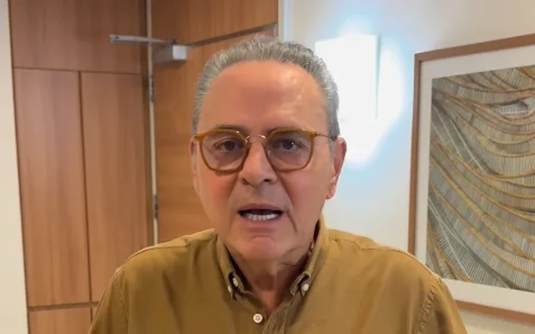 Luis Roberto agradece manifestações de apoio após anunciar afastamento para tratamento médico