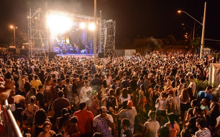 Comissão de Cultura debate regulamentação da Lei Paulo Gustavo