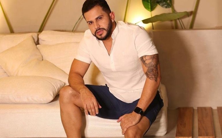 O influenciador Babal Guimarães, cunhado de Carlinhos Maia, está entre os investigados na operação “Game Over 2”, realizada nesta…