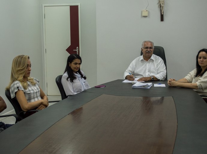 Rogério nomeia nova Superintendência de Esportes de Arapiraca