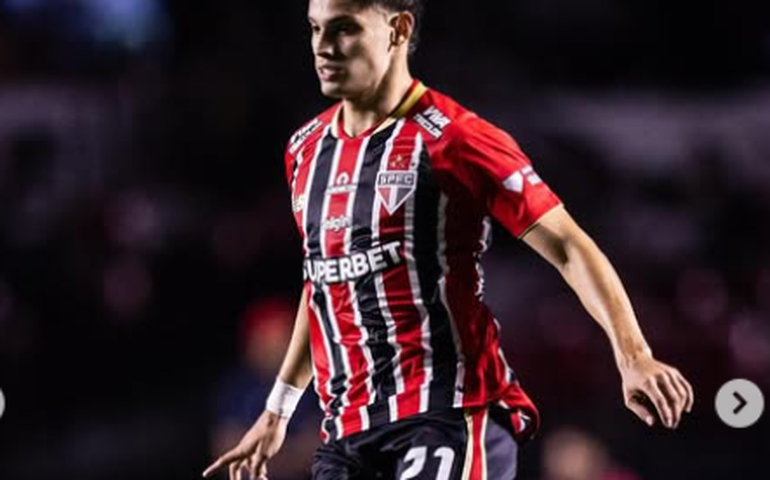 Bobadilla se desculpa após acusação de xenofobia e São Paulo quer aplicar 'medidas educativas'