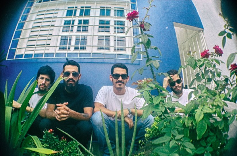 Arapiraca: Casa da Mata e Manolation tocam no Rock Pró Cultura neste domingo