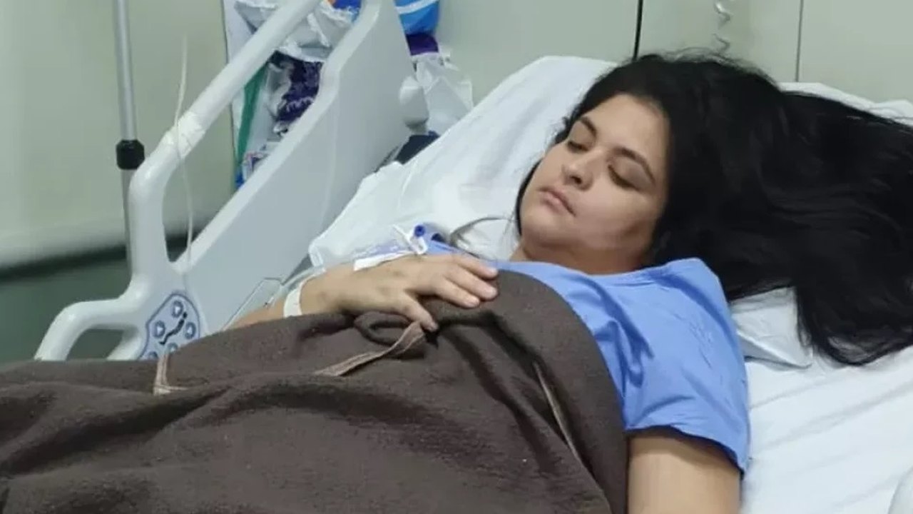 Mulher que acusa médico de cárcere privado foi operada para retirar necroses