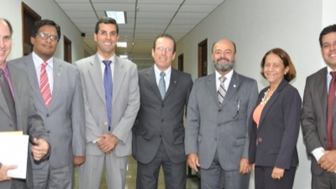 Translado de presos será realizado de segunda a quinta-feira na Capital