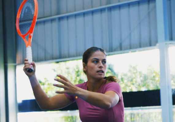 Carol Meligeni entra direto, Fullana herda convite e Brasil já tem 6 tenistas no SP Open