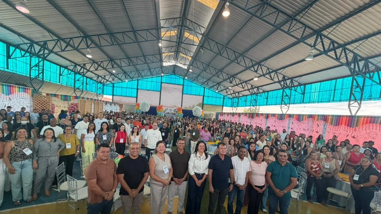 Educação de Branquinha promove Jornada Pedagógica 2026