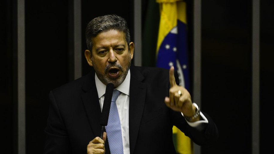 A pauta de Arthur Lira