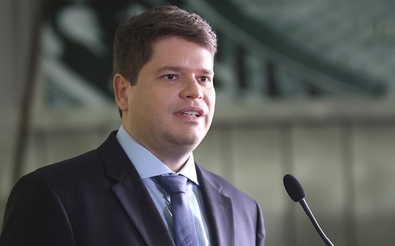 Davi Filho propõe ao governo a instalação de centros de atendimento integral ao diabético