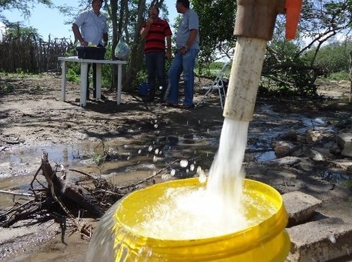 Alagoas avança em ações de fomento ao convívio com a seca