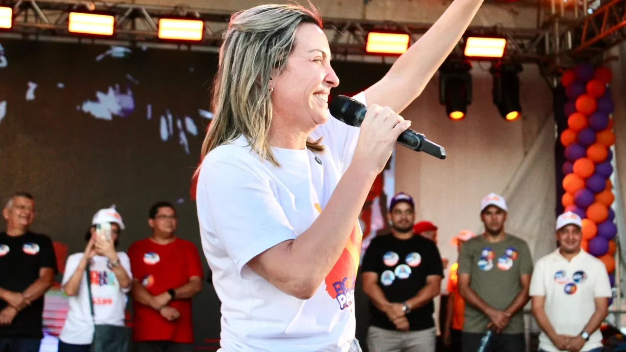 Thais Canuto mira votação surpreendente em Pilar e vaga na Câmara Federal