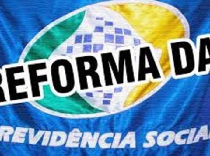 Reforma da previdência é necessária,mas não pode prejudicar trabalhadores