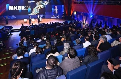 MKBR24: Brasil precisa criar narrativa sólida de crescimento para atrair investidores globais