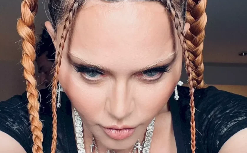 Oito vezes em que Madonna reinou no universo da moda