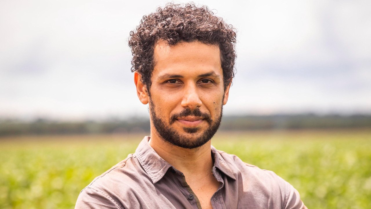 Amaury Lorenzo desabafa sobre deficiência auditiva: 'Vou ser surdo completamente'