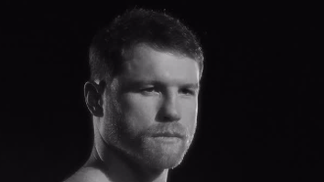Boxe: Saul Canelo Alvarez revela ter faturado R$ 1,2 bilhão em duas lutas em 2025
