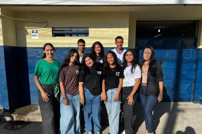 Mais de 50 estudantes conquistam vagas no Sisu após preparação na Escola Estadual Santos Dumont, em Rio Largo