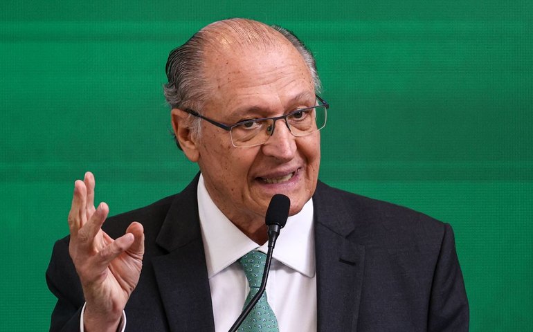 Alckmin anuncia decreto de salvaguardas para acordo Mercosul-União Europeia