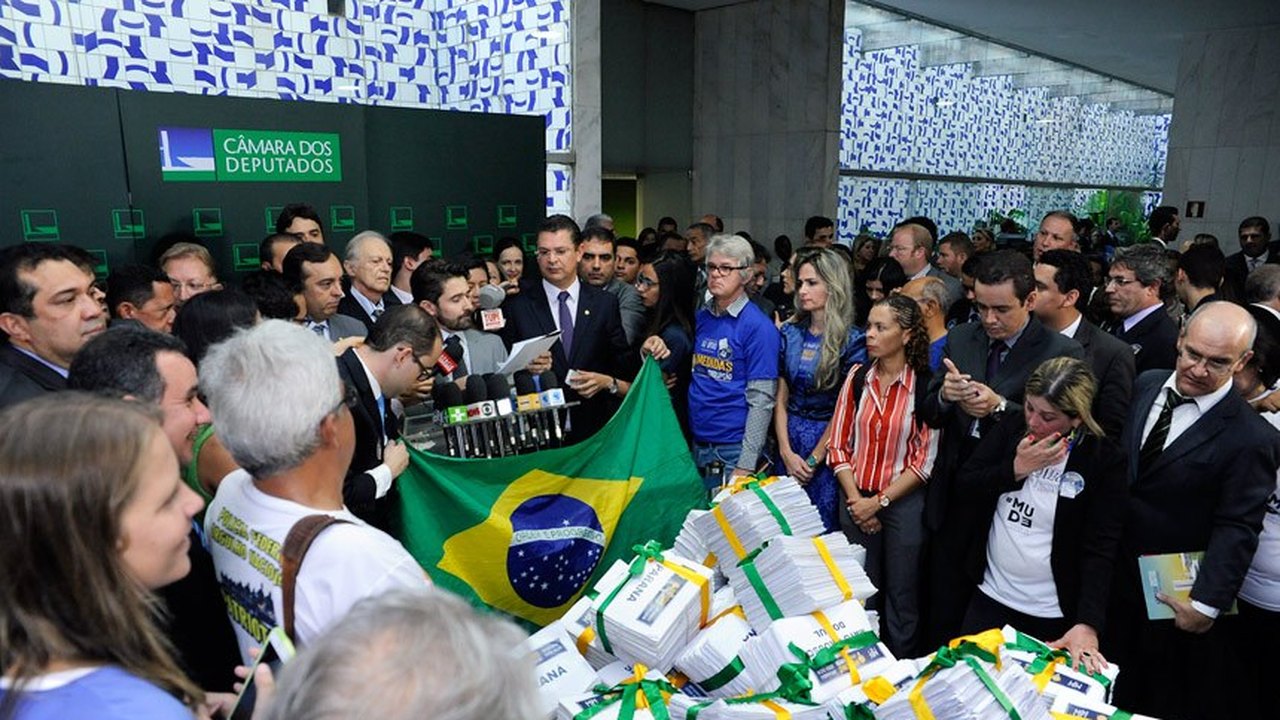 Demora na quebra de sigilo e no rastreio de recursos poderá resultar em punição