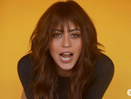 'Aprendi a me cuidar', diz atriz Carol Castro