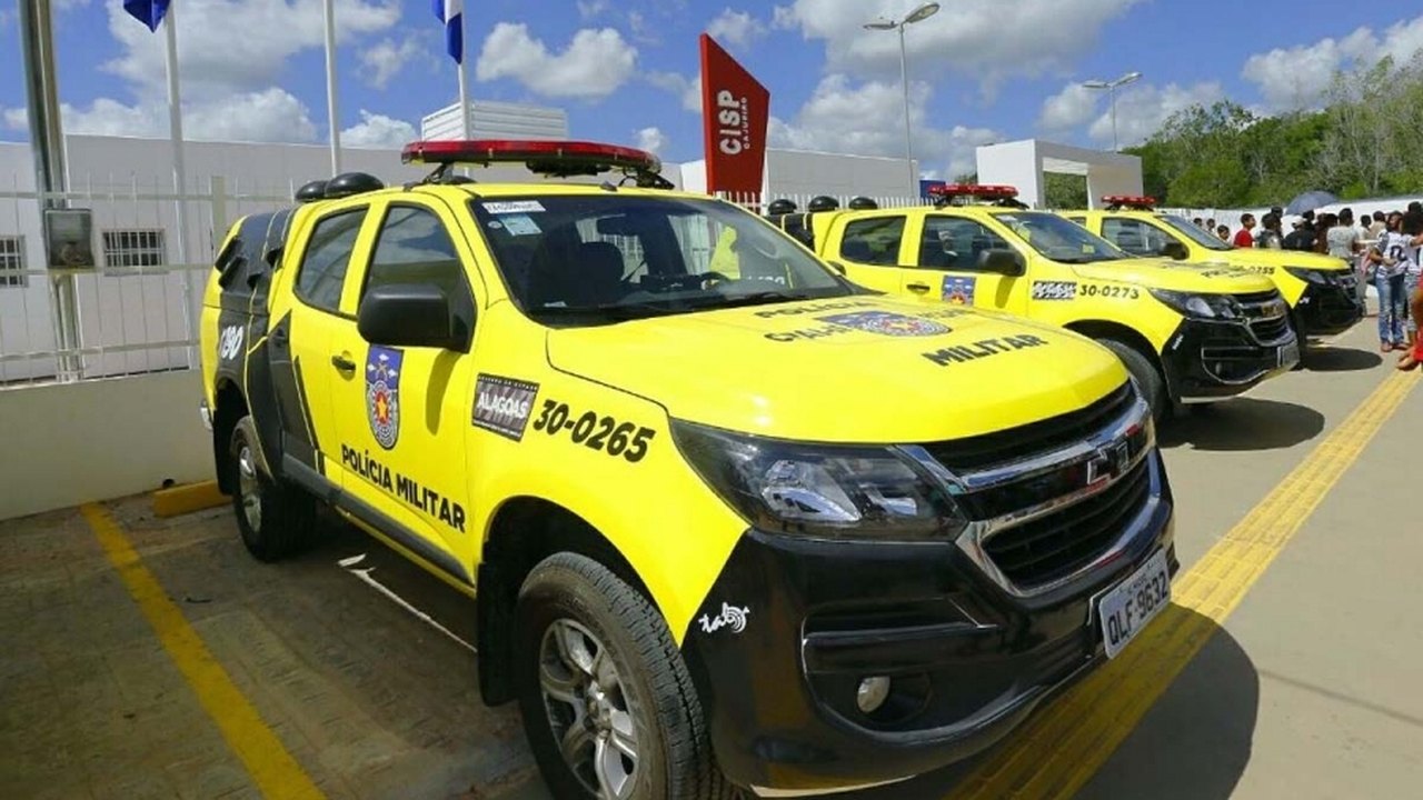 PM notifica 84 denúncias em Maceió por descumprimento ao Decreto de Emergência