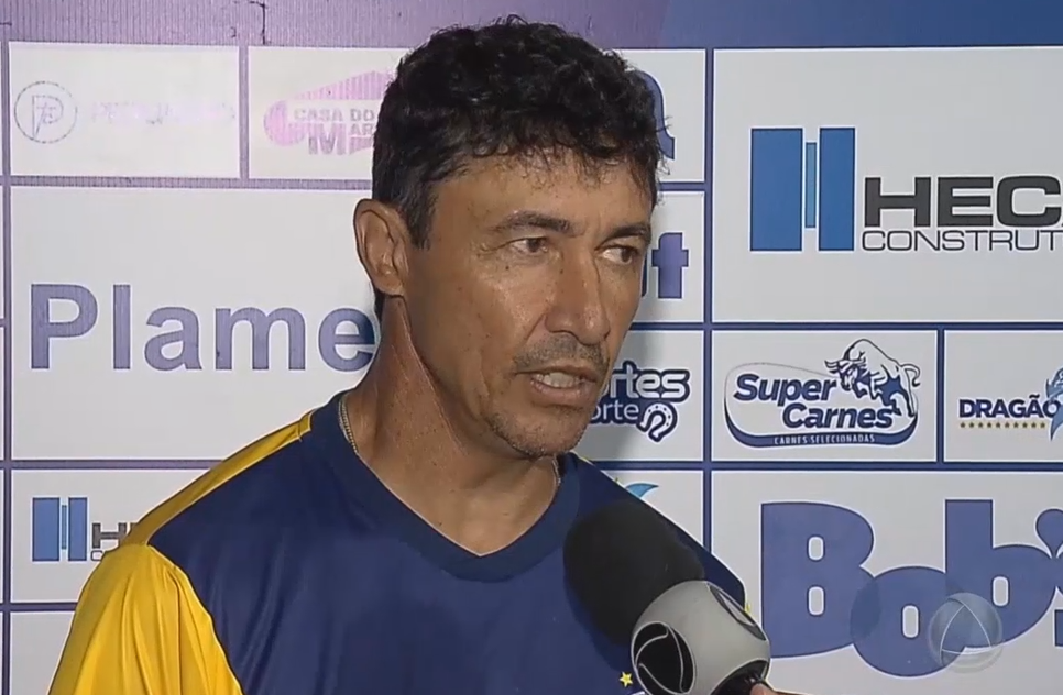 Betinho Confiança