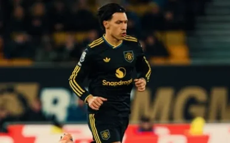 Lisandro Martínez revela que pensou em encerrar a carreira após grave lesão no joelho