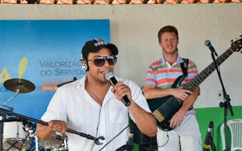 Arapiraca: Ressaca de Carnaval do Servidor terá show de Juninho Silveira
