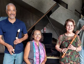 Data do calendário oficial do Rio de Janeiro, Dia da Música no Museu será comemorado com concertos gratuitos