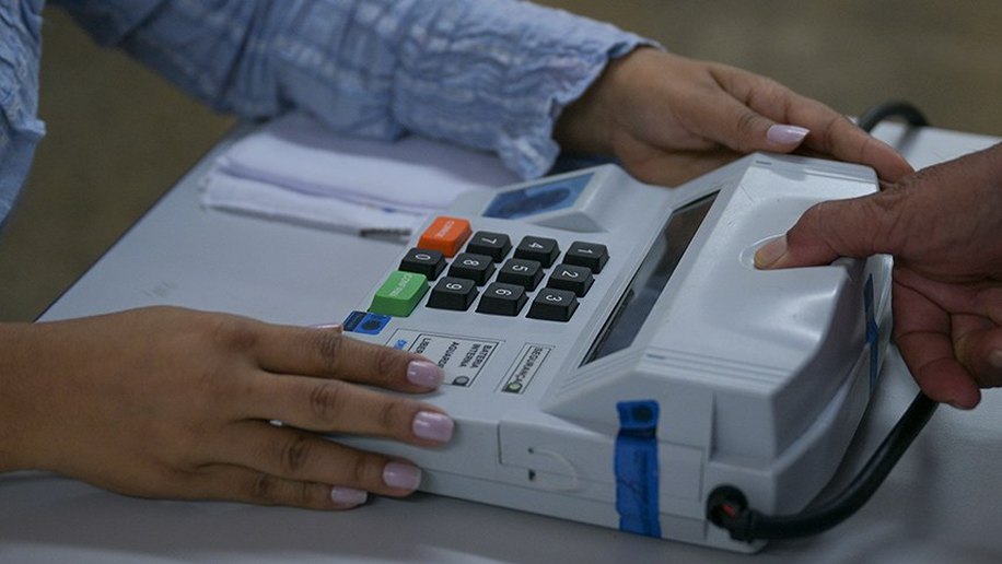 Não votou no primeiro turno? Você pode votar no segundo; saiba as regras