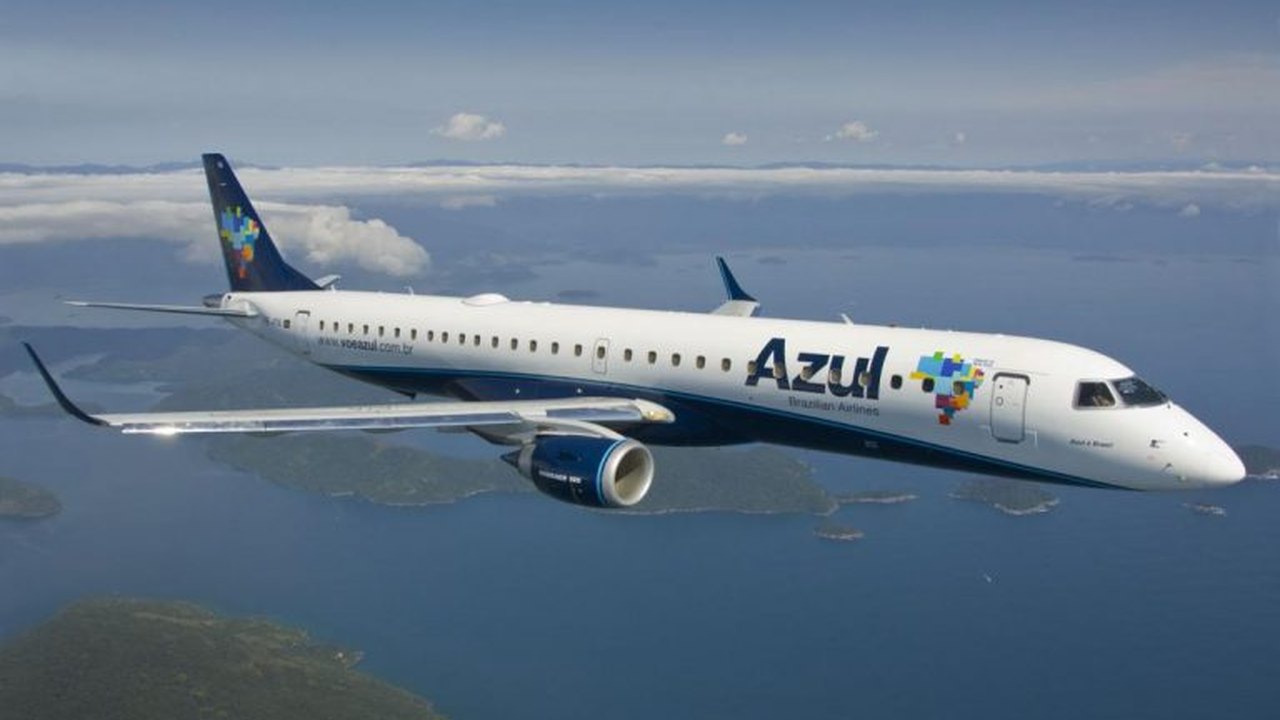 CPI das Pirâmides Financeiras ouve presidente da Azul