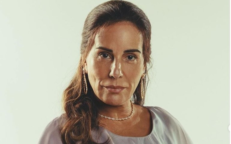 Gloria Pires encerra contrato de exclusividade com a Globo após 54 anos de casa