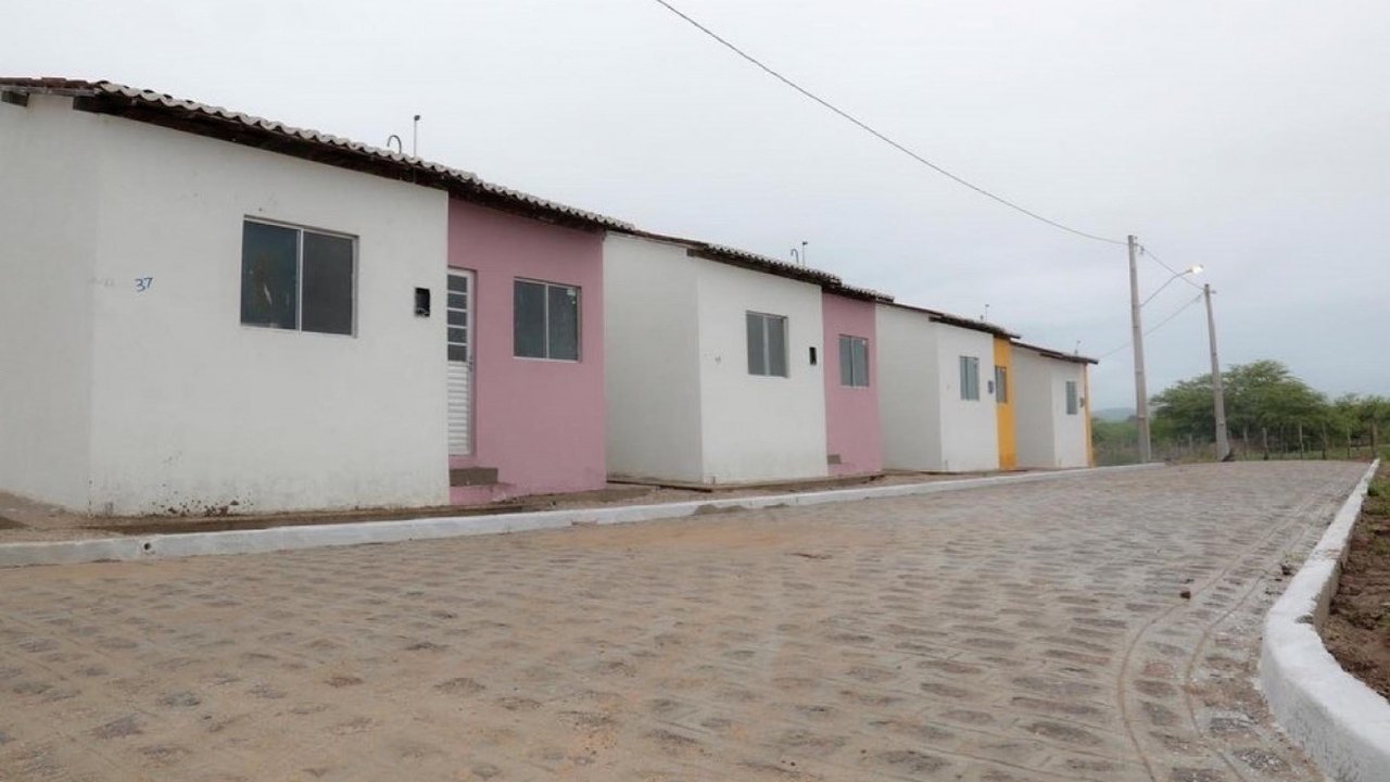 Estado assina convênio para beneficiar 500 famílias com melhorias habitacionais em Marechal nesta sexta (10)