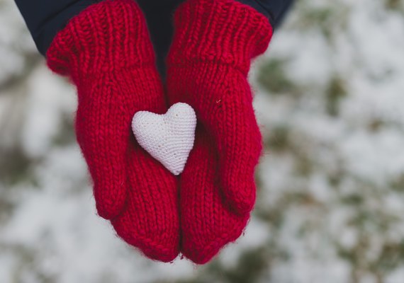 Campanha agasalho deste ano contará com um mascote