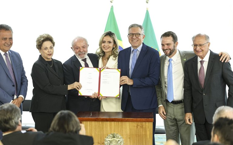 Governo federal vai construir primeiro hospital inteligente do SUS