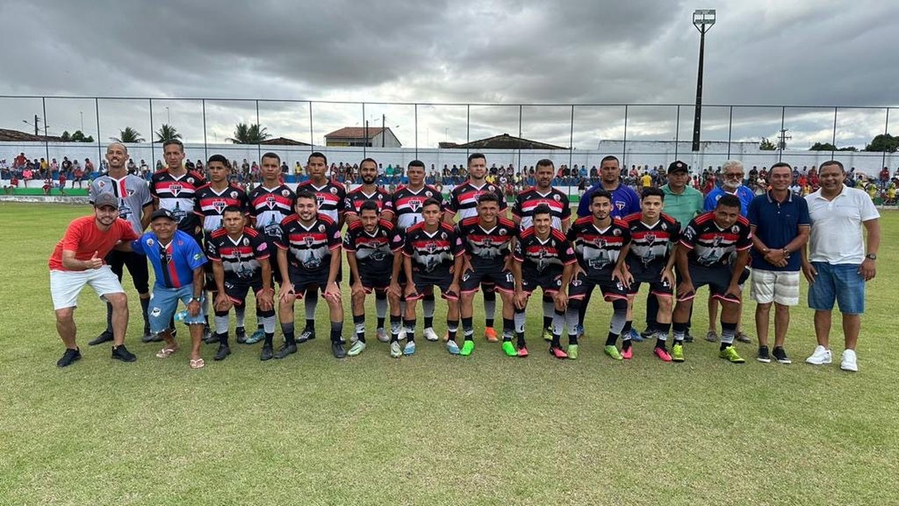Campeonato Municipal de Futebol define campeões em Anadia