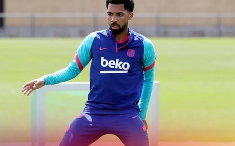 Barcelona dispensa brasileiro revelado pelo São Paulo que custou R$ 21 milhões