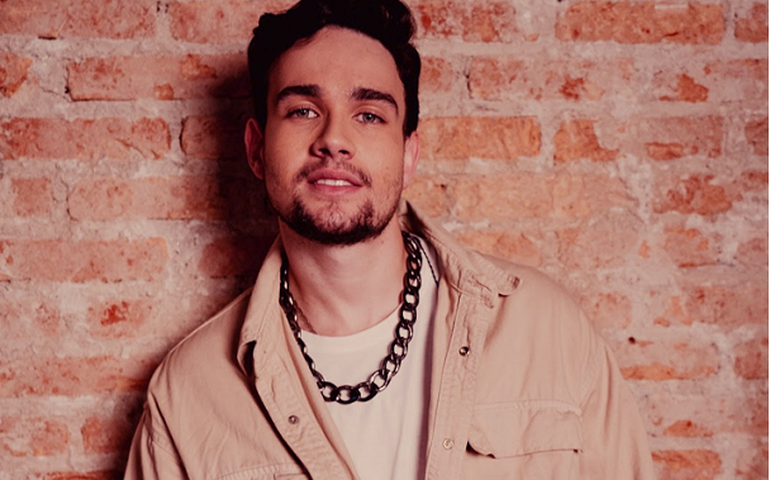 Rafa Almeida regrava clássicos sertanejos em novo EP