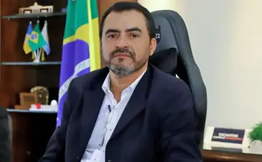 'Não podemos barrar o agro' da discussão sobre meio ambiente, diz governador do Tocantins