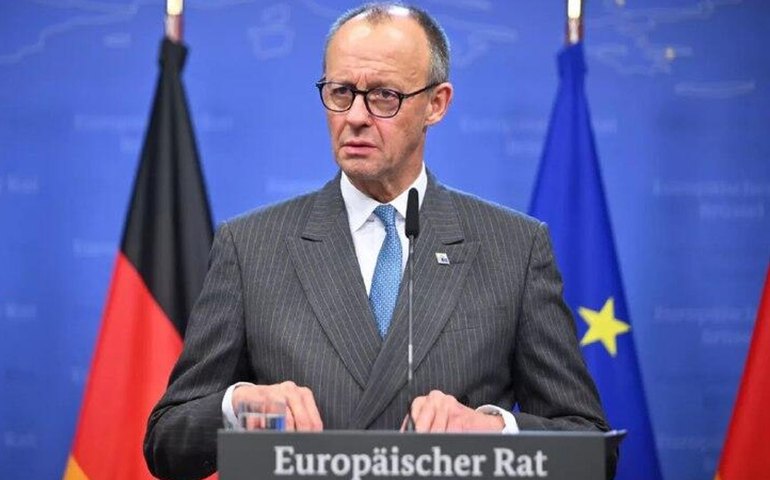 Chanceler alemão sofre três derrotas em uma semana e vê liderança europeia ameaçada