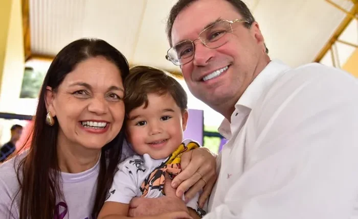 O evento contou com diversos serviços intersetoriais da gestão municipal