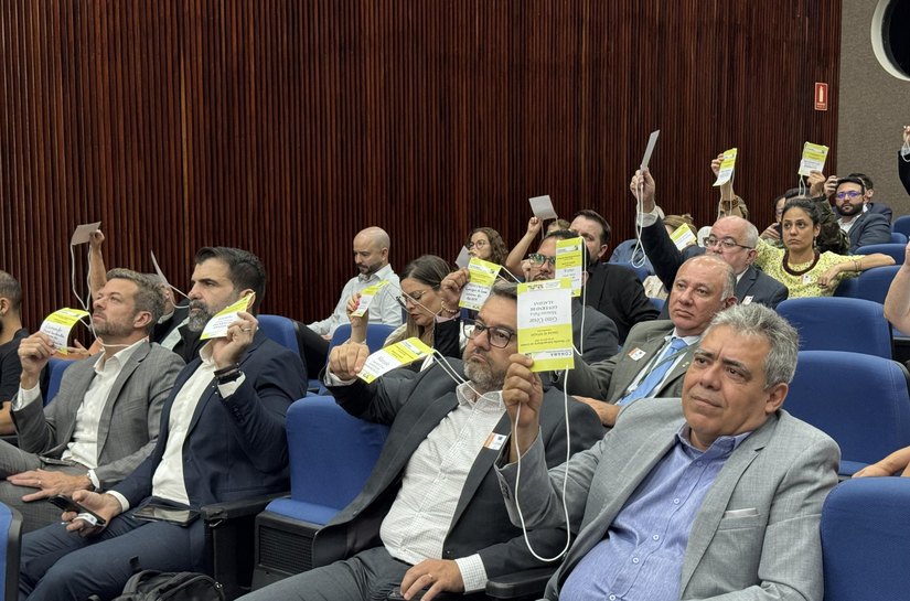 Alagoas vota por mais inclusão no Conselho Nacional do Meio Ambiente