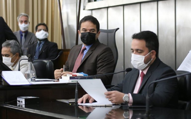 Duplicação de estradas motiva debate sobre infraestrutura rodoviária do Estado