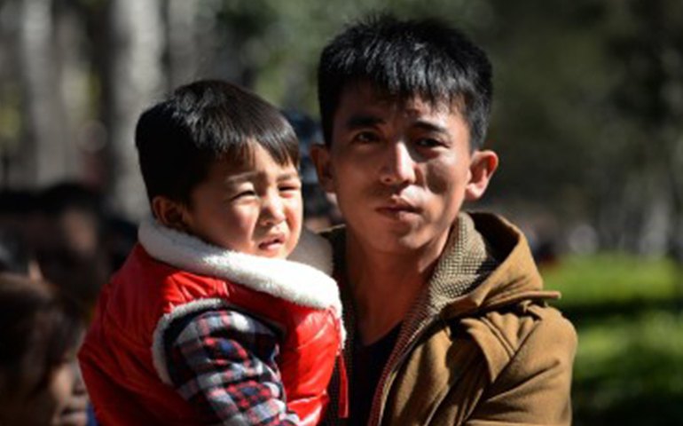 PMs que mataram menino de 10 anos descumpriram ordem de manter distância